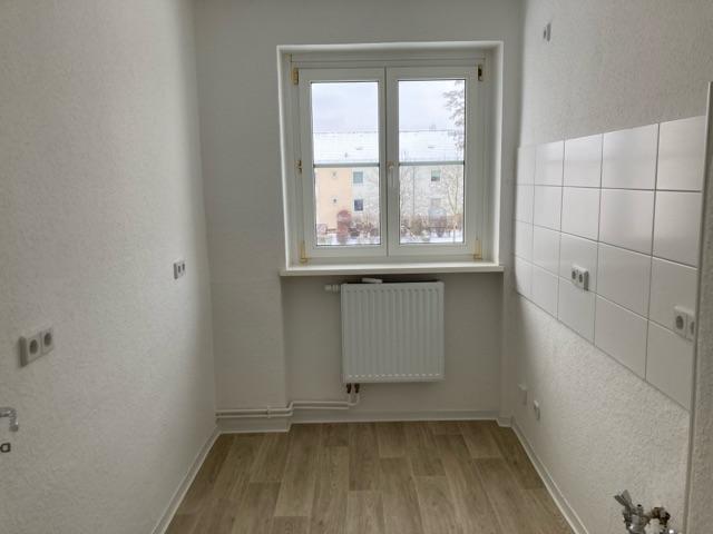 Etagenwohnung Brandenburg an der Havel Görden - 3 Zimmer, 45 m&sup2;, 370&euro; | Angebot:26531703