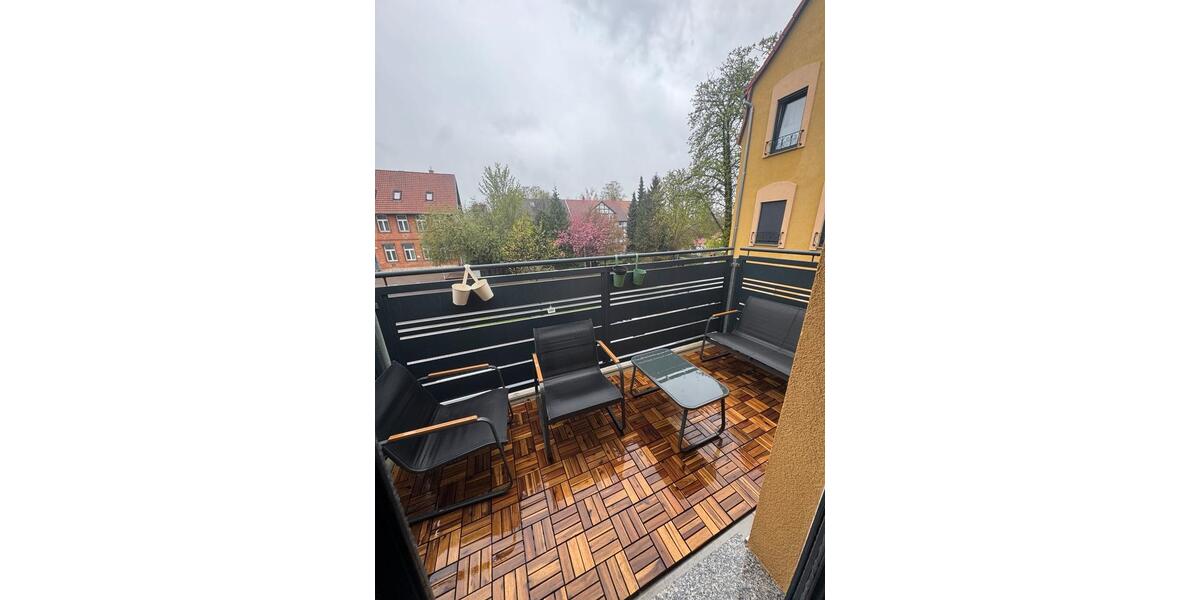 Etagenwohnung Halberstadt - 3 Zimmer, 100 m&sup2;, 800&euro; | Angebot:26228076