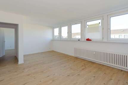 Wohnung zum Mieten in Kempen 530 € 53 m² 2 zimmer