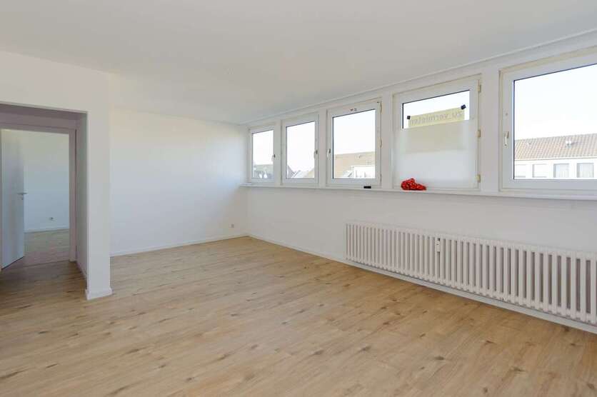 Wohnung zum Mieten in Kempen 530 € 53 m² 2 zimmer