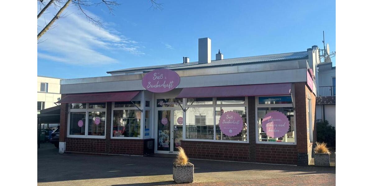 Gewerbeobjekt Kaltenkirchen - 1.400&euro; | Angebot:25856090