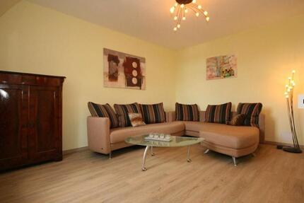 Hochwertige 2 Zimmer Wohnung voll möbliert (Wohnen auf Zeit) 2 zimmer