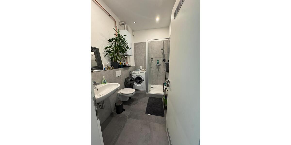Etagenwohnung Braunschweig Östliches Ringgebiet - 2 Zimmer, 60 m&sup2;, 790&euro; | Angebot:26271699