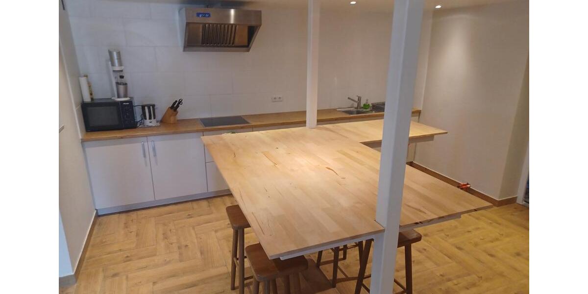 Wohnen auf Zeit Welzheim - 4 Zimmer, 120 m&sup2;, 10&euro; | Angebot:25361426