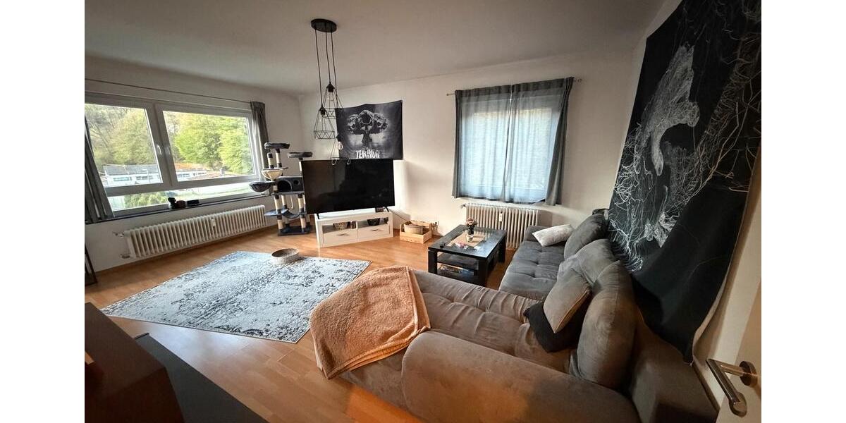 Etagenwohnung Idar-Oberstein Oberstein - 3 Zimmer, 80 m&sup2;, 700&euro; | Angebot:26291676