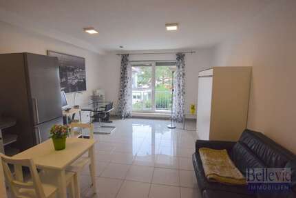 Wohnung zum Mieten in Bad Soden am Taunus 650 € 35 m² 1 zimmer