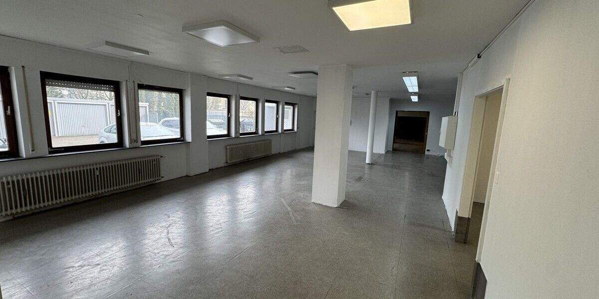 Gewerbeobjekt Karlsruhe Neureut - 2.700&euro; | Angebot:25401978