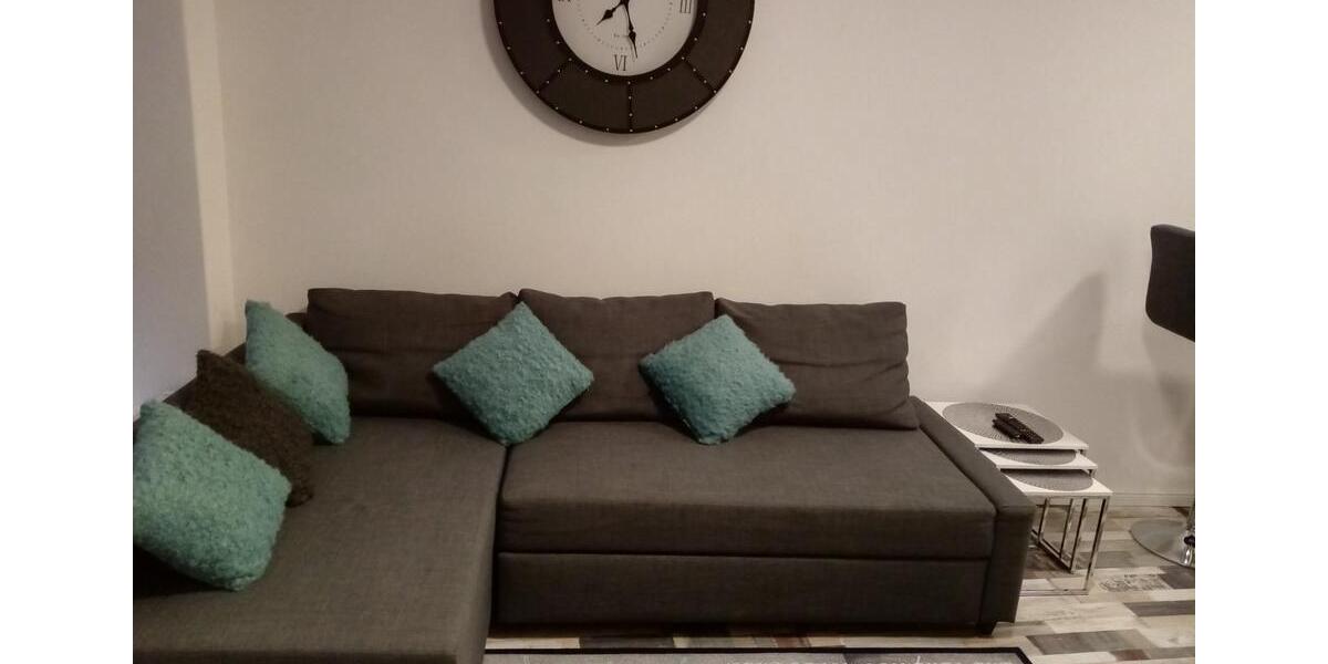 Erdgeschoßwohnung Trier - 2.5 Zimmer, 45 m&sup2;, 1.250&euro; | Angebot:26028476