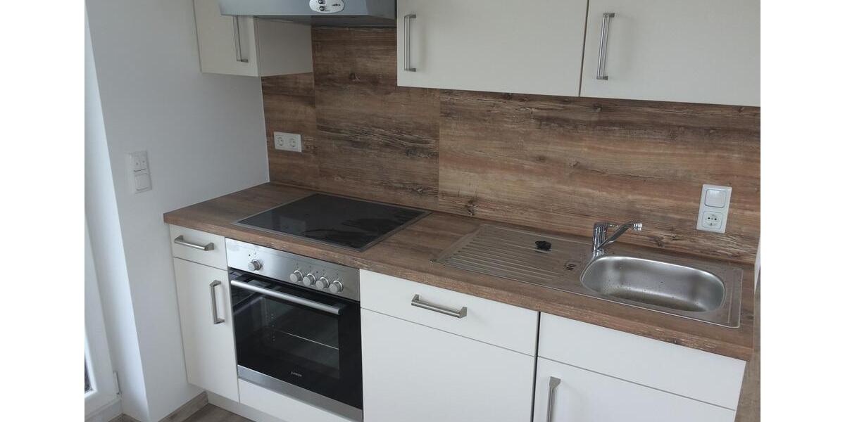 Etagenwohnung Deggendorf - 2 Zimmer, 69 m&sup2;, 790&euro; | Angebot:26676156
