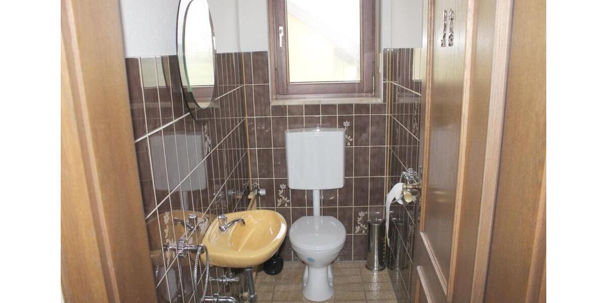 RUHIGES UND NATURNAHES WOHNEN - IDEAL FÜR PAARE 5 zimmer