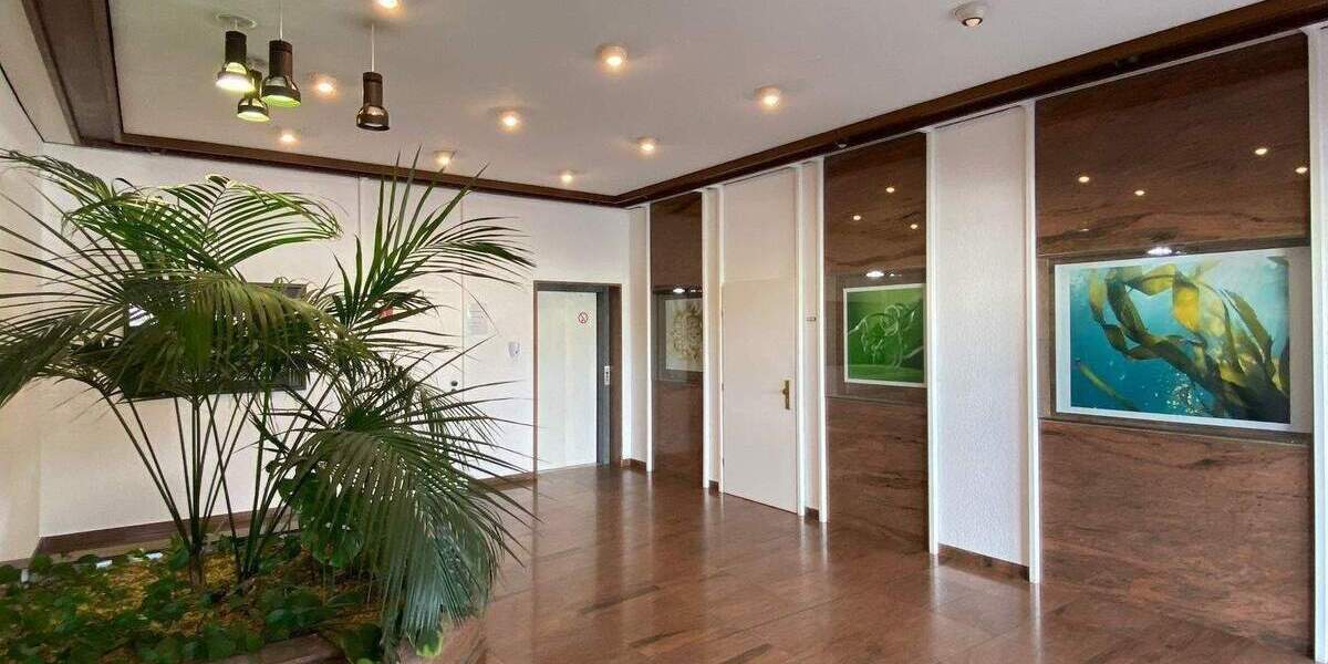 Gewerbeobjekt Dietzenbach Altstadt - 1 Zimmer, 32 m&sup2;, 265&euro; | Angebot:24607910