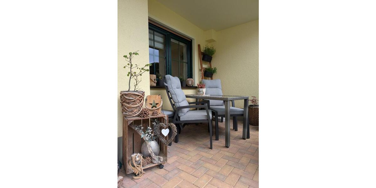 Erdgeschoßwohnung Schwarzenberg/Erzgebirge Erzgebirge - 3 Zimmer, 82 m&sup2;, 690&euro; | Angebot:26698392