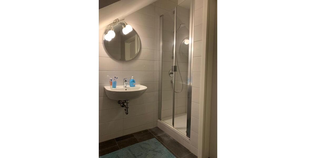 Dachgeschoßwohnung Heidenheim an der Brenz - 2 Zimmer, 45 m&sup2;, 480&euro; | Angebot:26680595