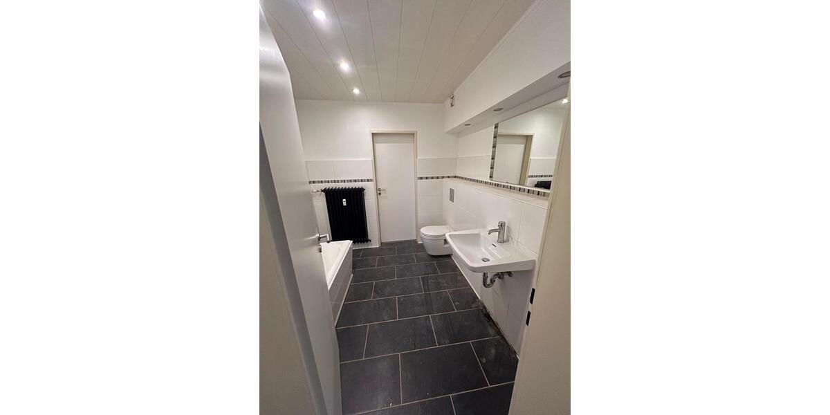 Erdgeschoßwohnung Bad Salzschlirf - 2 Zimmer, 54 m&sup2;, 600&euro; | Angebot:26221066