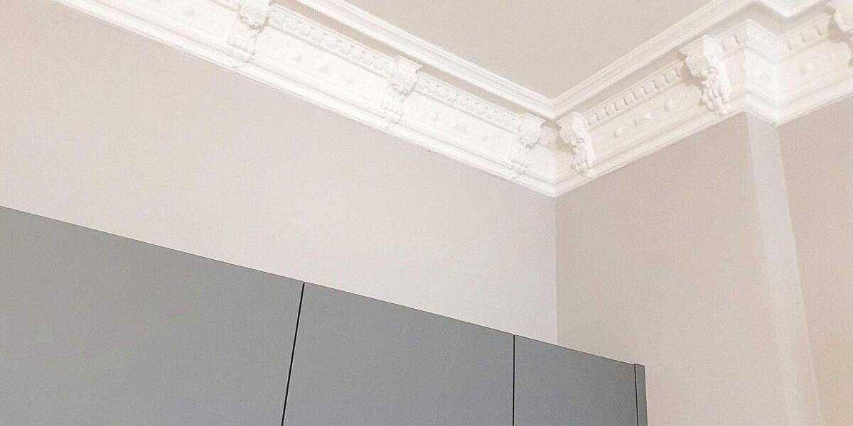 Etagenwohnung Berlin Charlottenburg - 4 Zimmer, 102 m&sup2;, 2.860&euro; | Angebot:25261318