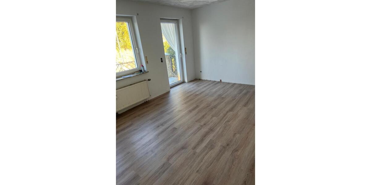 3-Zimmer-Wohnung mit Garten in Bad Sassendorf-Bettinghausen 3 zimmer