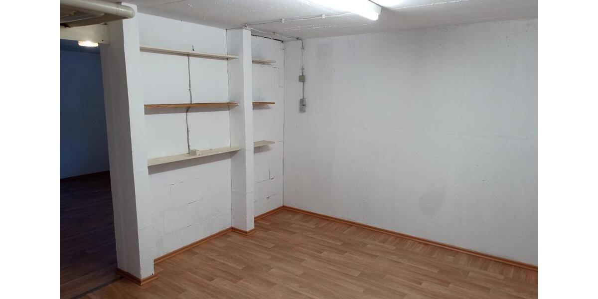 Erdgeschoßwohnung Zwiesel - 2 Zimmer, 56 m&sup2;, 480&euro; | Angebot:25993373