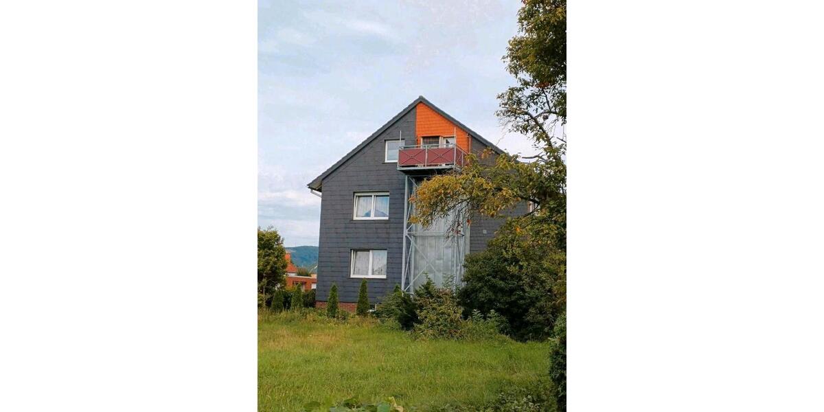 Etagenwohnung Porta Westfalica - 3 Zimmer, 83 m&sup2;, 775&euro; | Angebot:26522760