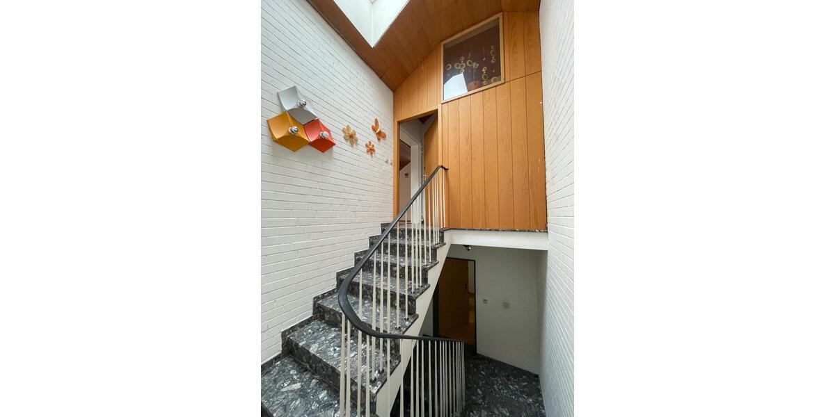 Dachgeschoßwohnung Wuppertal Gemarkung Elberfeld - 2 Zimmer, 62 m&sup2;, 600&euro; | Angebot:26564656