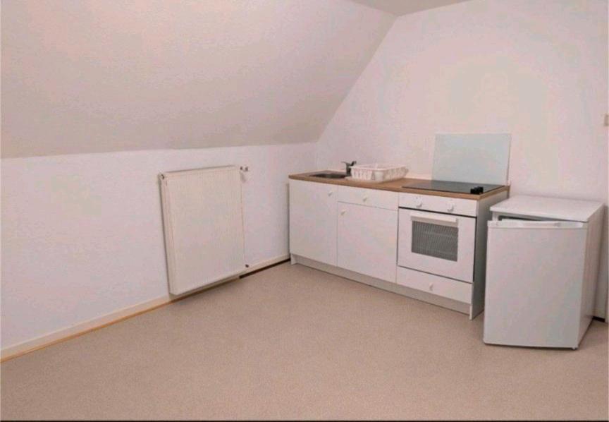 Dachgeschoßwohnung Burbach - 2.5 Zimmer, 57 m&sup2;, 370&euro; | Angebot:26704292