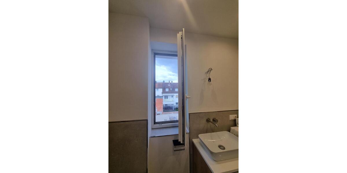 Etagenwohnung Schweinfurt Gartenstadt - 2 Zimmer, 65 m&sup2;, 1.100&euro; | Angebot:26638656