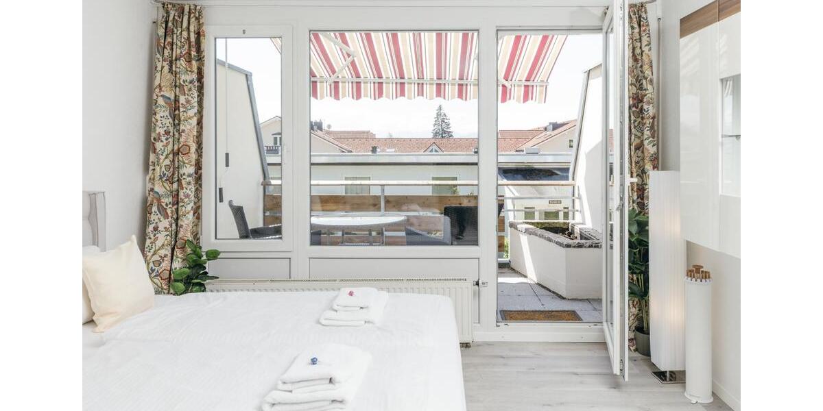 Etagenwohnung Scheidegg - 1 Zimmer, 30 m&sup2;, 700&euro; | Angebot:24178742