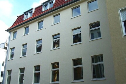 Büroetage in Citylage Nähe Hauptbahnhof! 7 zimmer