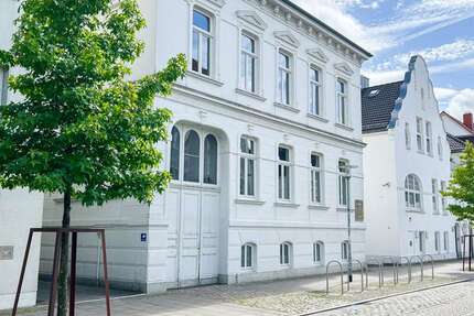 Zimmer Oldenburg Dobbenviertel - 1 Zimmer, 1.500&euro; | Angebot:25139681