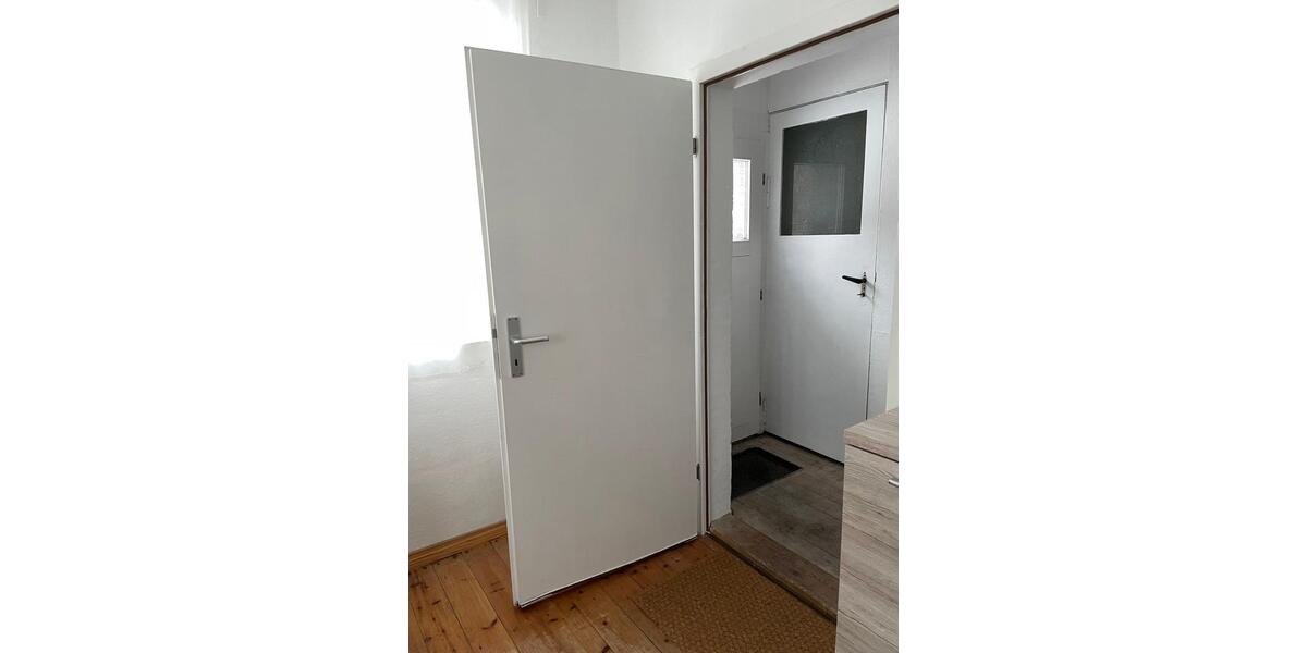 Erdgeschoßwohnung Biesenthal - 2 Zimmer, 45 m&sup2;, 285&euro; | Angebot:26631449