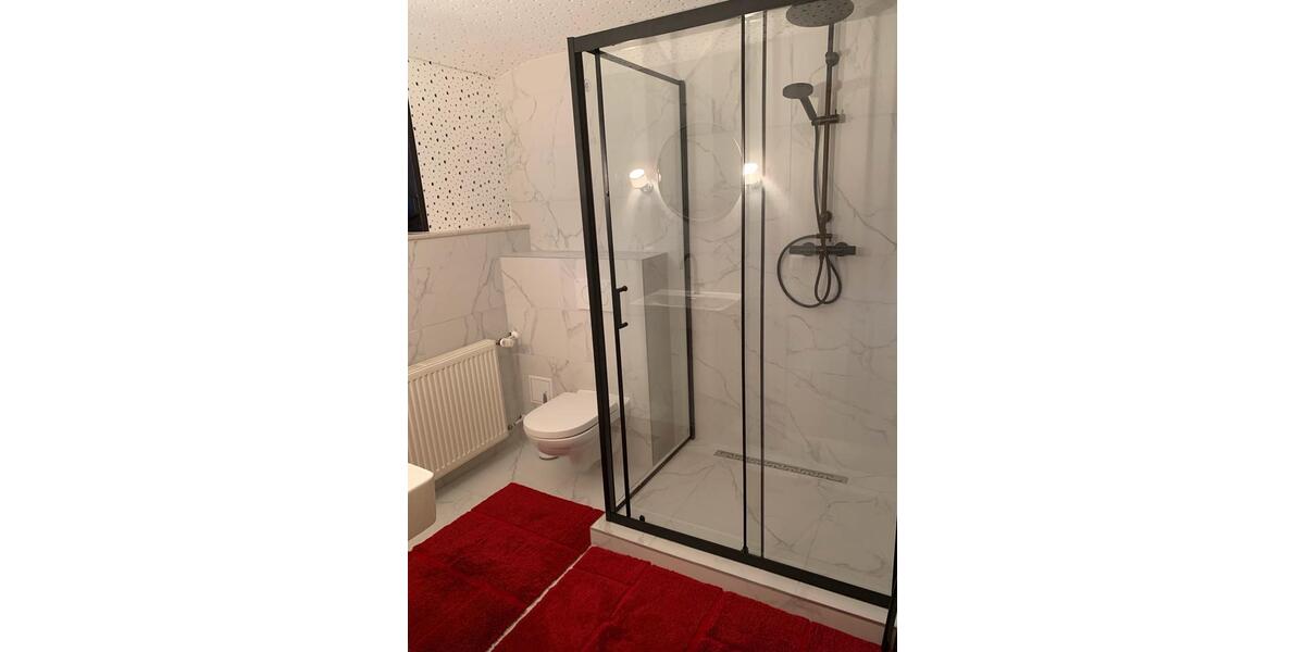 Dachgeschoßwohnung Bernau im Schwarzwald - 2 Zimmer, 60 m&sup2;, 800&euro; | Angebot:24695366