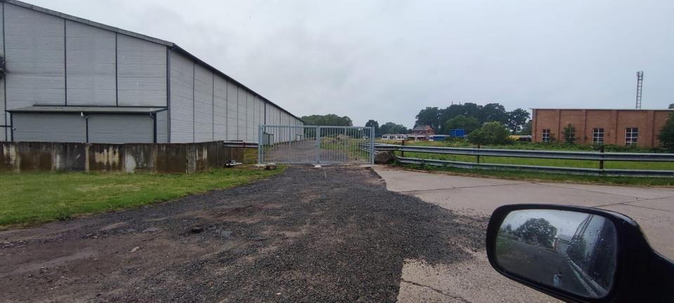 Gewerbeobjekt Ruhner Berge - 1.216&euro; | Angebot:25125329