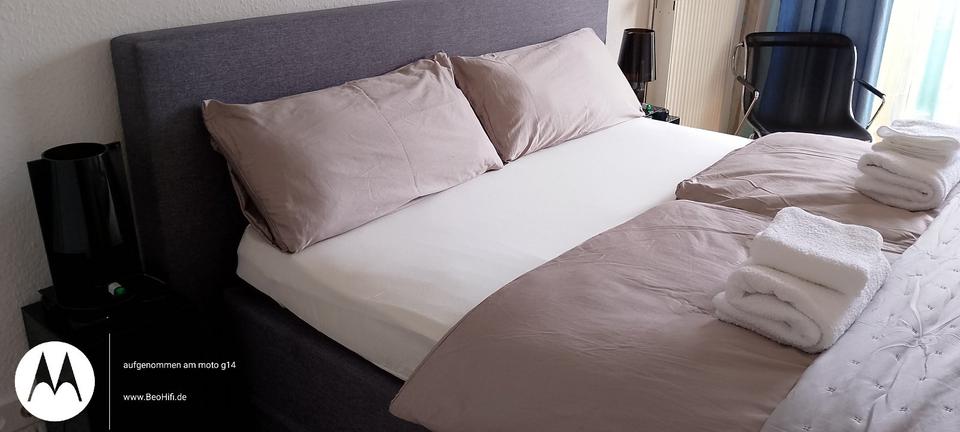 Wohnen auf Zeit Hamburg Rotherbaum - 3 Zimmer, 103 m&sup2;, 2.500&euro; | Angebot:25813112