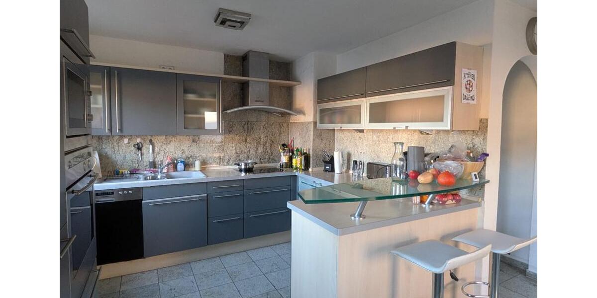 Wohnen auf Zeit Nürtingen - 1 Zimmer, 17 m&sup2;, 415&euro; | Angebot:26553439
