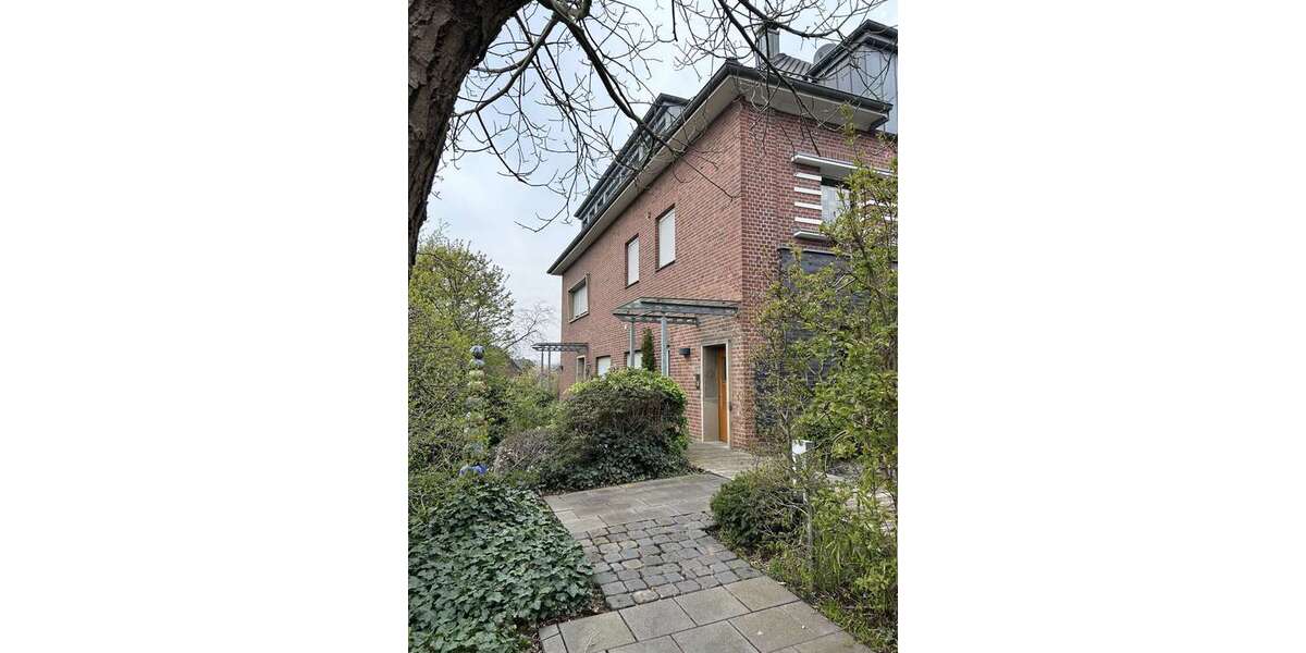 Etagenwohnung Hamminkeln Brünen - 2 Zimmer, 37 m&sup2;, 350&euro; | Angebot:27267536