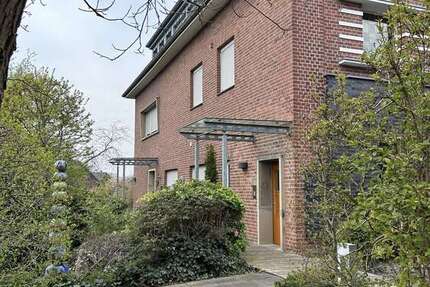 Wohnung Hamminkeln Brünen - 2 Zimmer, 37 m&sup2;, 350&euro; | Angebot:27267536