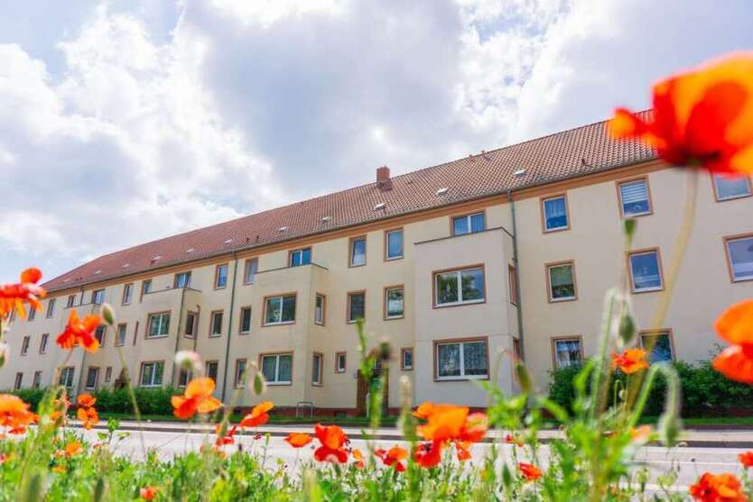 Wohnung zum Mieten in Magdeburg 667,50 € 89 m²