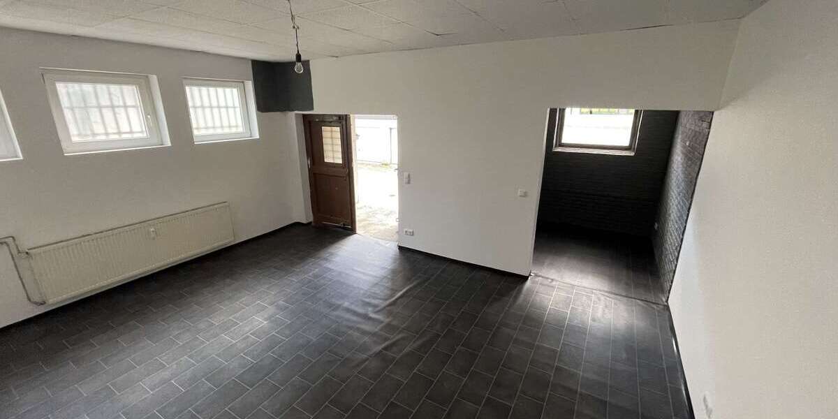 Gewerbeobjekt Duisburg Obermarxloh - 400&euro; | Angebot:26979243