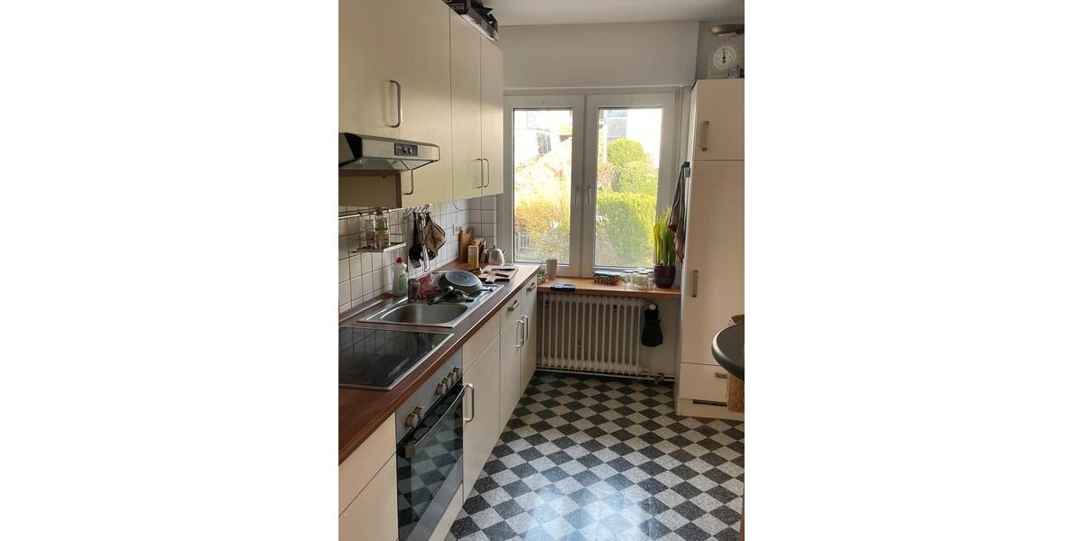Etagenwohnung Arnsberg Obereimer - 4 Zimmer, 89 m&sup2;, 499&euro; | Angebot:26058855