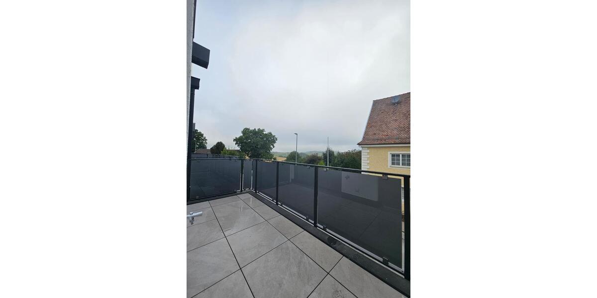 Moderne 3-Zimmer-Wohnung mit Balkon in Bad Griesbach – Ihr neuer Wohlfühlort 3 zimmer