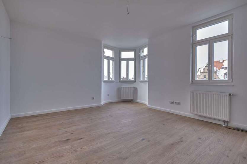 Wohnung zum Mieten in Nürnberg 1.700 € 110 m²