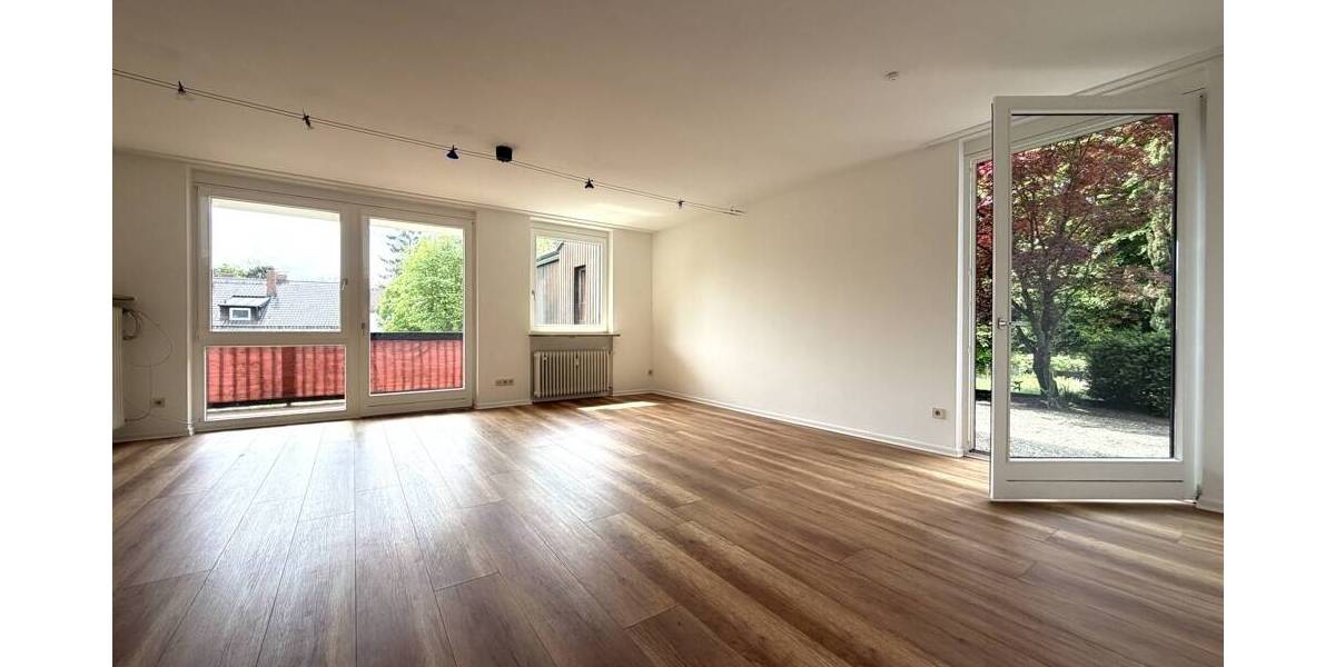 Terrassenwohnung Feldafing - 4 Zimmer, 118 m&sup2;, 1.650&euro; | Angebot:26787272
