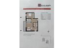 Etagenwohnung Wolfsburg Almke - 2 Zimmer, 64 m&sup2;, 658&euro; | Angebot:26619825
