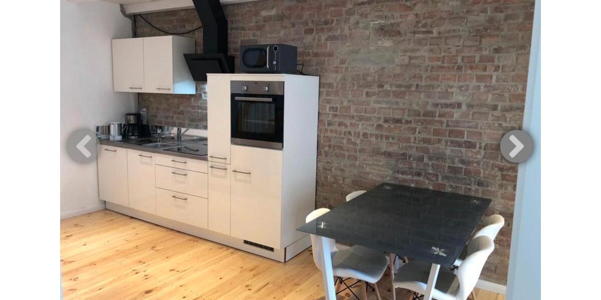 Wohnen auf Zeit Braunschweig Heidberg-Melverode - 4 Zimmer, 70 m&sup2;, 120&euro; | Angebot:25131073