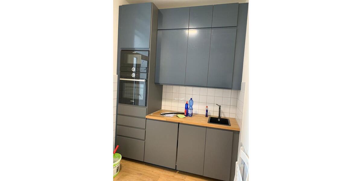Erdgeschoßwohnung Köln Ehrenfeld - 1 Zimmer, 42 m&sup2;, 1.390&euro; | Angebot:25921605