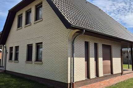 Wohnung Barßel / Elisabethfehn Elisabethfehn - 4 Zimmer, 115 m&sup2;, 900&euro; | Angebot:27284609