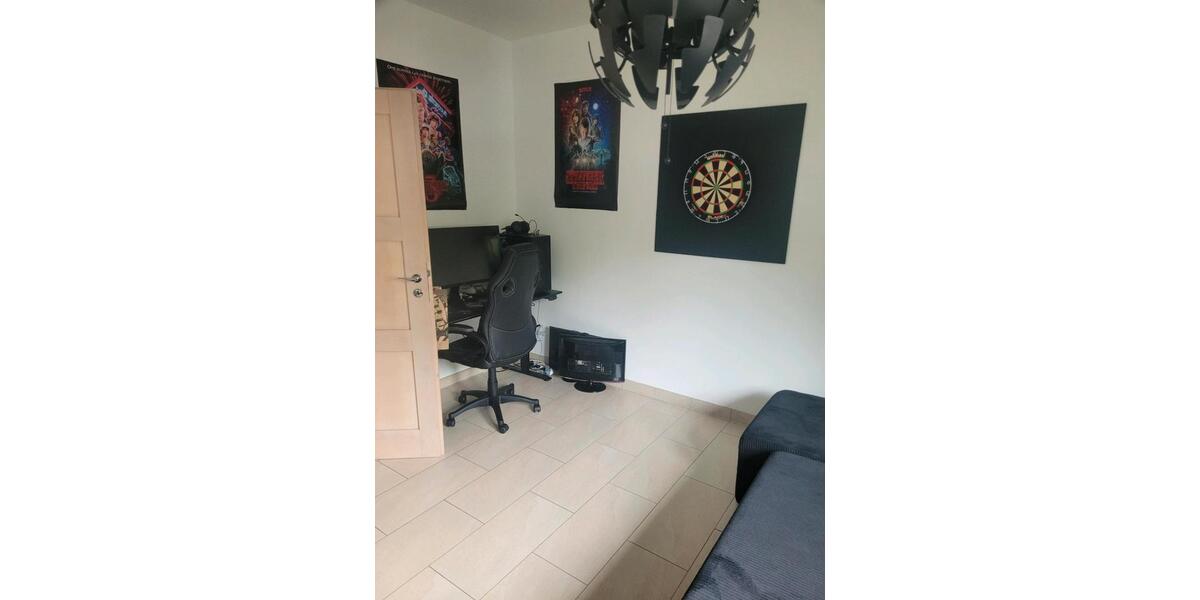 Terrassenwohnung Wiehl - 3 Zimmer, 120 m&sup2;, 1.200&euro; | Angebot:26538387
