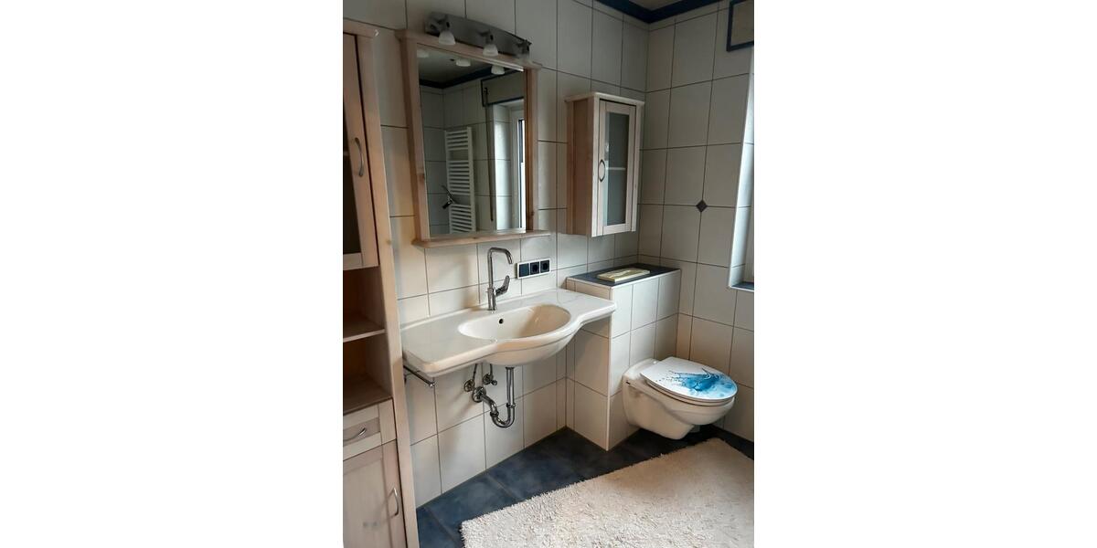 Etagenwohnung Marktheidenfeld - 4 Zimmer, 107 m&sup2;, 1.080&euro; | Angebot:24549740