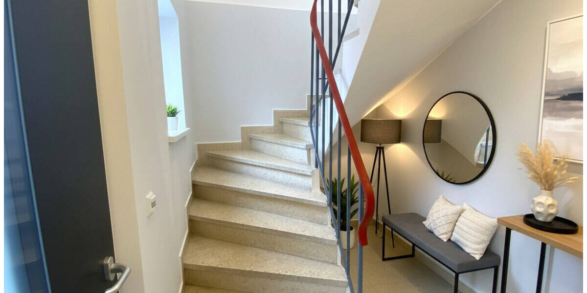 Etagenwohnung Nördlingen - 3 Zimmer, 95 m&sup2;, 1.000&euro; | Angebot:26695369