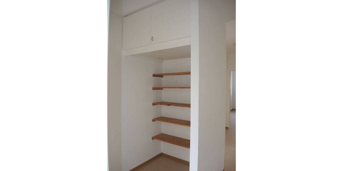Etagenwohnung Bad Brückenau Staatsbad Brückenau - 4 Zimmer, 96 m&sup2;, 585&euro; | Angebot:26796331