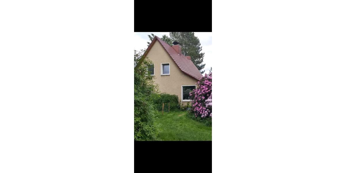 Erdgeschoßwohnung Schmalkalden - 2 Zimmer, 65 m&sup2;, 400&euro; | Angebot:25268325